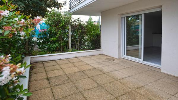 Appartement 2 pièces Orvault Petit Chantilly