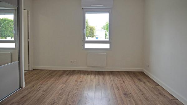 Appartement 2 pièces Orvault Petit Chantilly