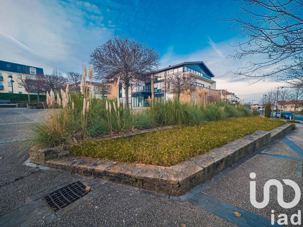 Appartement 3 pièces de 64 m² à Magny-le-Hongre (77700)