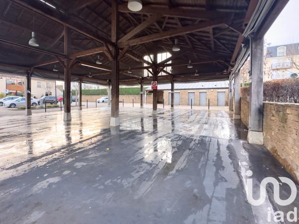 Appartement 3 pièces de 64 m² à Magny-le-Hongre (77700)