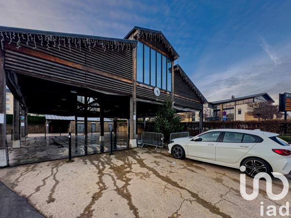 Appartement 3 pièces de 64 m² à Magny-le-Hongre (77700)