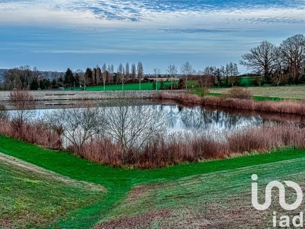 Appartement 3 pièces de 64 m² à Magny-le-Hongre (77700)