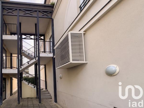 Appartement 3 pièces de 64 m² à Magny-le-Hongre (77700)