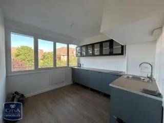 Appartement à louer 1 pièce 33m² Seclin (59113)
