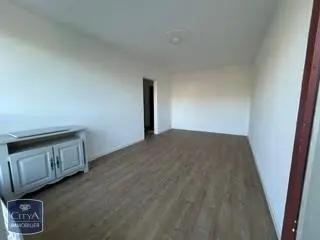 Appartement à louer 1 pièce 33m² Seclin (59113)