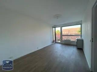 Appartement à louer 1 pièce 33m² Seclin (59113)