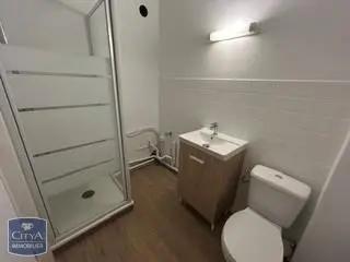 Appartement à louer 1 pièce 33m² Seclin (59113)