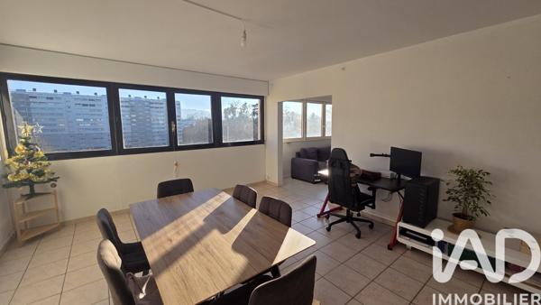 Appartement à vendre 3 pièces 78 m² Tarbes