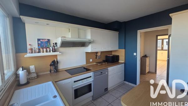Appartement à vendre 3 pièces 78 m² Tarbes
