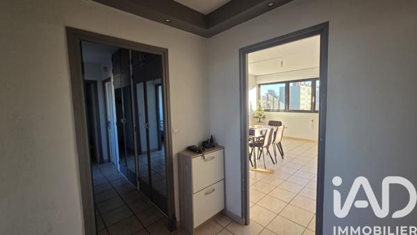 Appartement à vendre 3 pièces 78 m² Tarbes