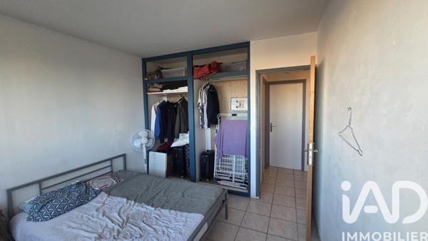 Appartement à vendre 3 pièces 78 m² Tarbes