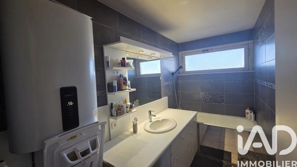 Appartement à vendre 3 pièces 78 m² Tarbes