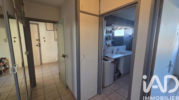 Appartement à vendre 3 pièces 78 m² Tarbes