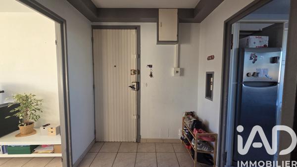 Appartement à vendre 3 pièces 78 m² Tarbes