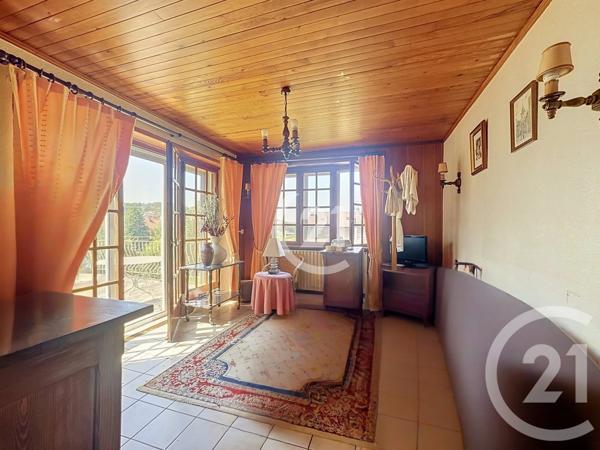 Maison à vendre  7 pièces - 156 m 2   FESCHES LE CHATEL  - 25