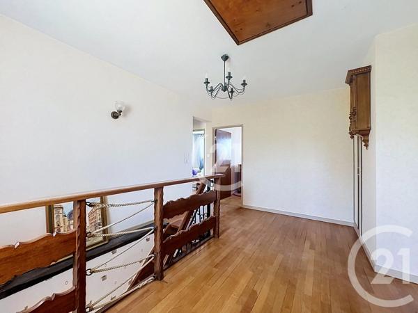 Maison à vendre  7 pièces - 156 m 2   FESCHES LE CHATEL  - 25
