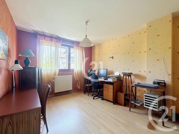 Maison à vendre  7 pièces - 156 m 2   FESCHES LE CHATEL  - 25