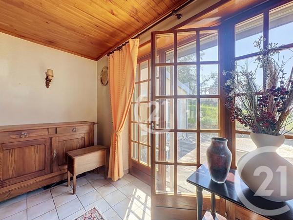 Maison à vendre  7 pièces - 156 m 2   FESCHES LE CHATEL  - 25