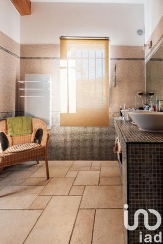 Maison à vendre 5 pièces 170 m² Évenos