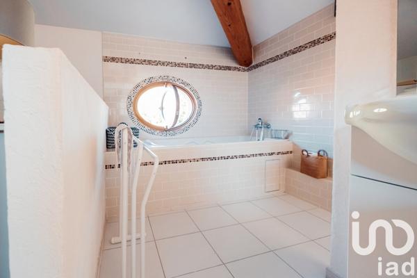 Maison à vendre 5 pièces 170 m² Évenos