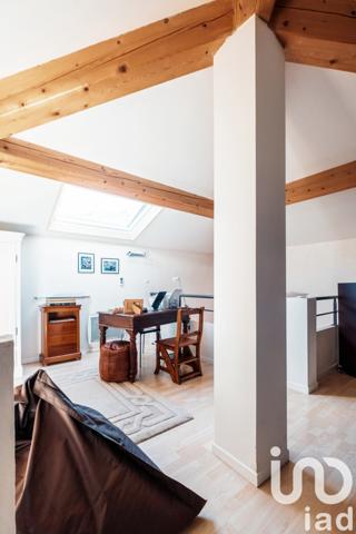 Maison à vendre 5 pièces 170 m² Évenos