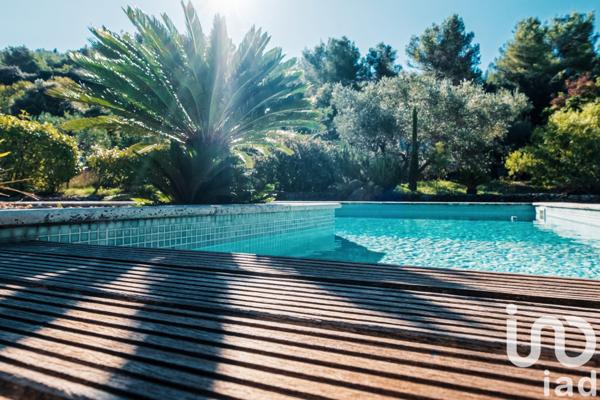 Maison à vendre 5 pièces 170 m² Évenos