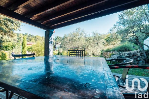 Maison à vendre 5 pièces 170 m² Évenos