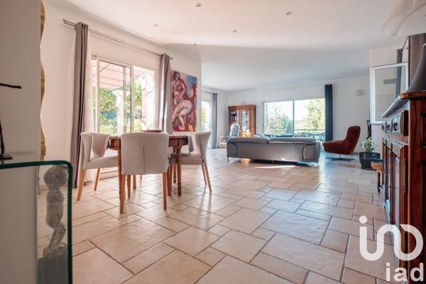 Maison à vendre 5 pièces 170 m² Évenos