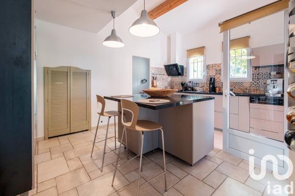 Maison à vendre 5 pièces 170 m² Évenos