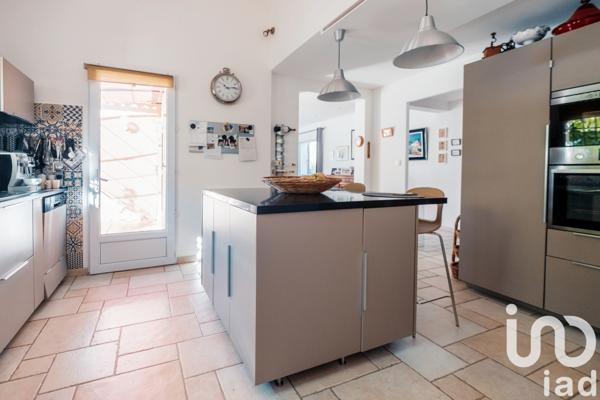 Maison à vendre 5 pièces 170 m² Évenos