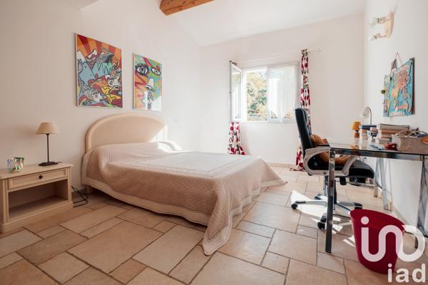 Maison à vendre 5 pièces 170 m² Évenos