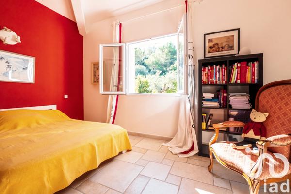 Maison à vendre 5 pièces 170 m² Évenos