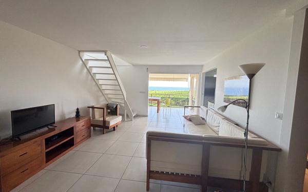 Appartement à vendre    3 pièces • 83,61 m2 Saint-Claude