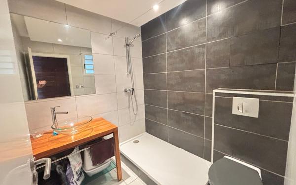 Appartement à vendre    3 pièces • 83,61 m2 Saint-Claude