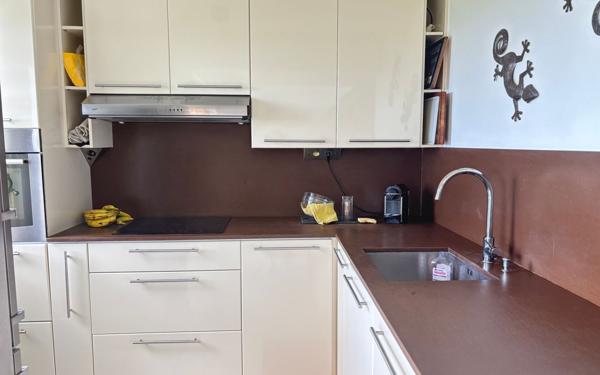 Appartement à vendre    3 pièces • 83,61 m2 Saint-Claude