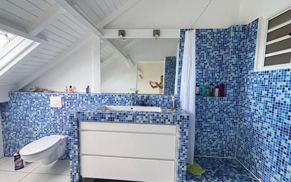 Appartement à vendre    3 pièces • 83,61 m2 Saint-Claude