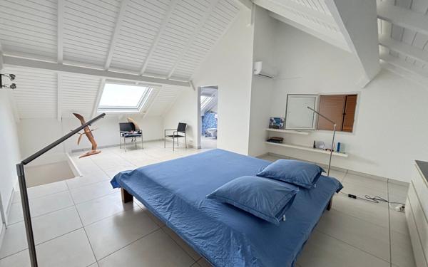 Appartement à vendre    3 pièces • 83,61 m2 Saint-Claude