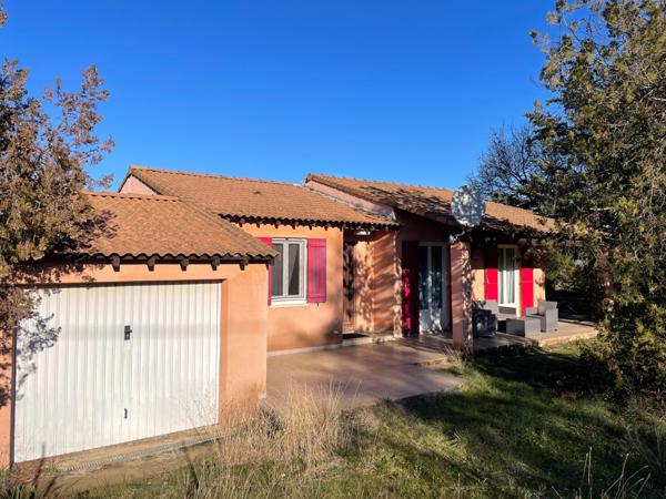 Rians (83560) Maison