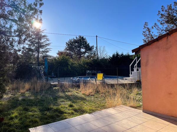 Rians (83560) Maison