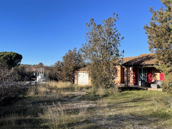 Rians (83560) Maison