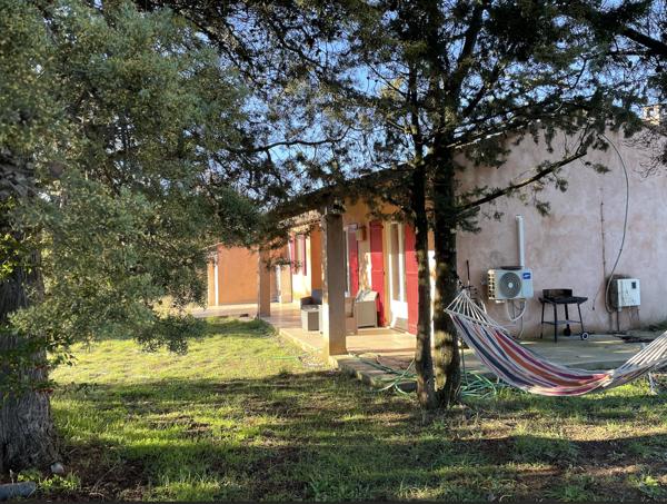 Rians (83560) Maison