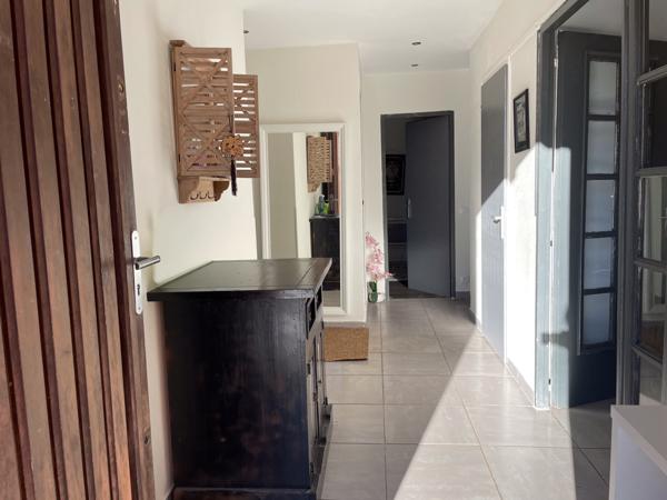 Rians (83560) Maison