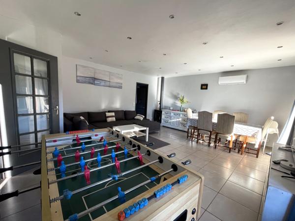 Rians (83560) Maison