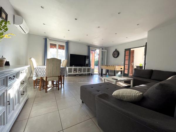 Rians (83560) Maison