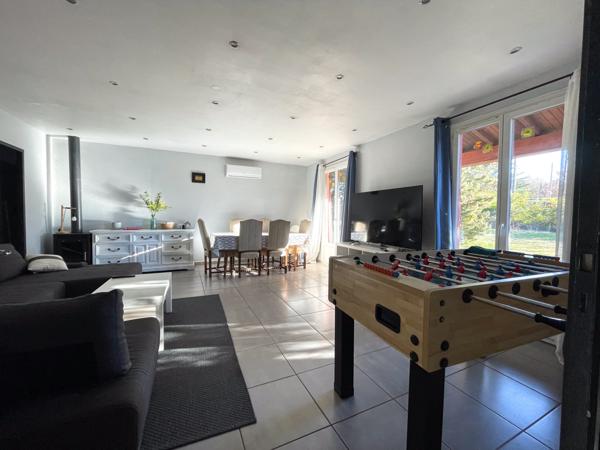 Rians (83560) Maison