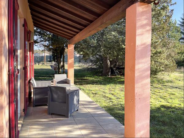 Rians (83560) Maison