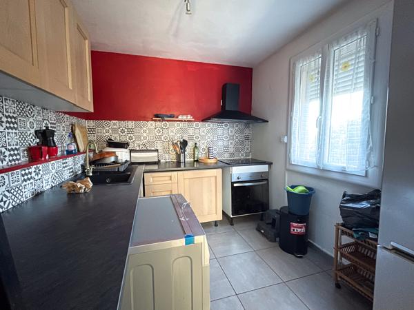 Rians (83560) Maison