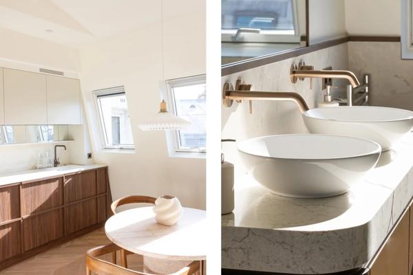 Appartement Paris 7e - TOUR-MAUBOURG / INVALIDES