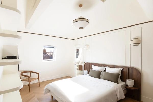 Appartement Paris 7e - TOUR-MAUBOURG / INVALIDES