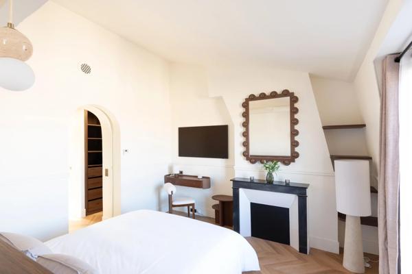 Appartement Paris 7e - TOUR-MAUBOURG / INVALIDES